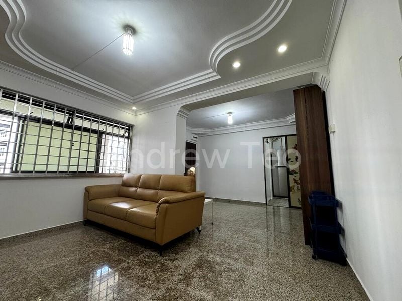 4 Room (4A) HDB for Rent in  188D Rivervale Drive - Image 12
